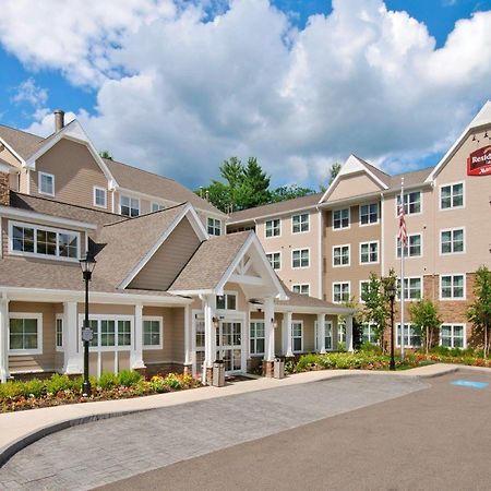 Residence Inn By Marriott North Conway Exterior foto